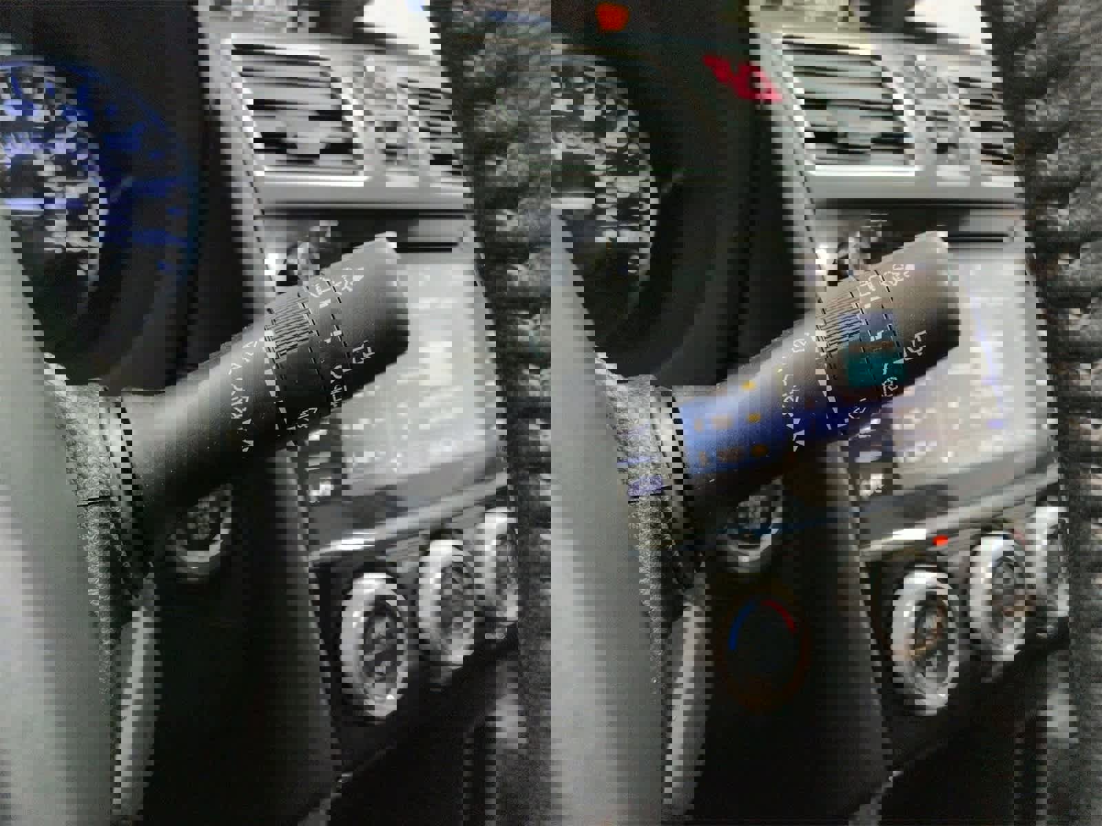 Used 2017 Subaru Forester 2.5i Touring image 27