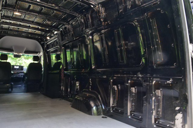 Used 2022 Mercedes-Benz Sprinter 2500 image 25