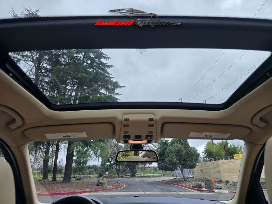 Used 2014 BMW X1 xDrive35i image 20