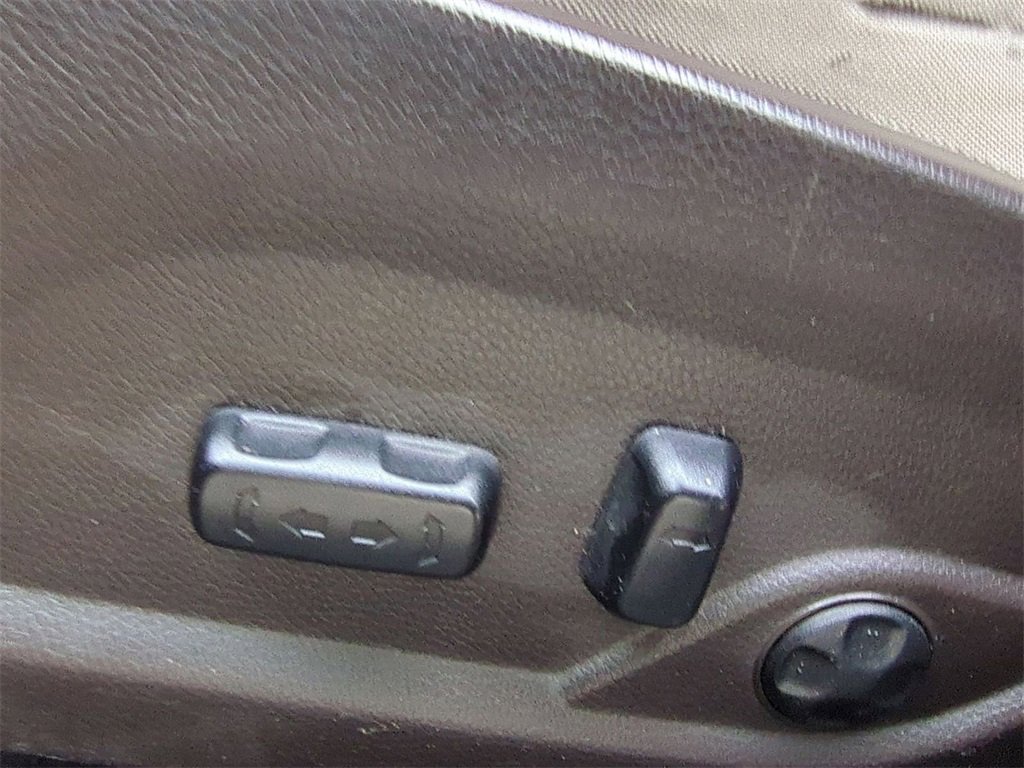 Used 2013 Hyundai Santa Fe Sport w/ Popular Equipment Pkg image 13