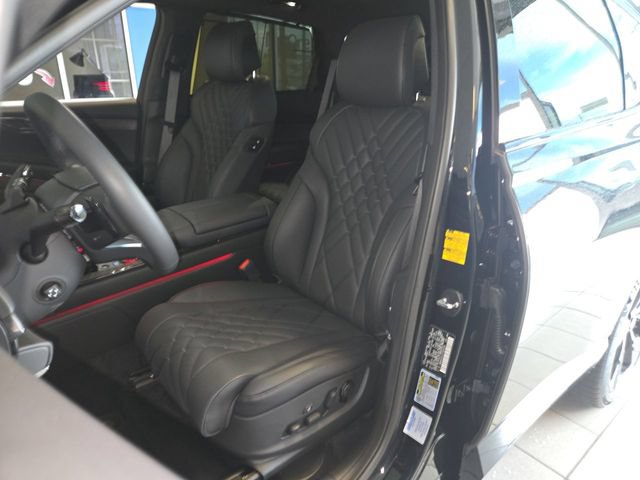 Used 2026 Genesis GV80 3.5T Prestige AWD/4WD image 11