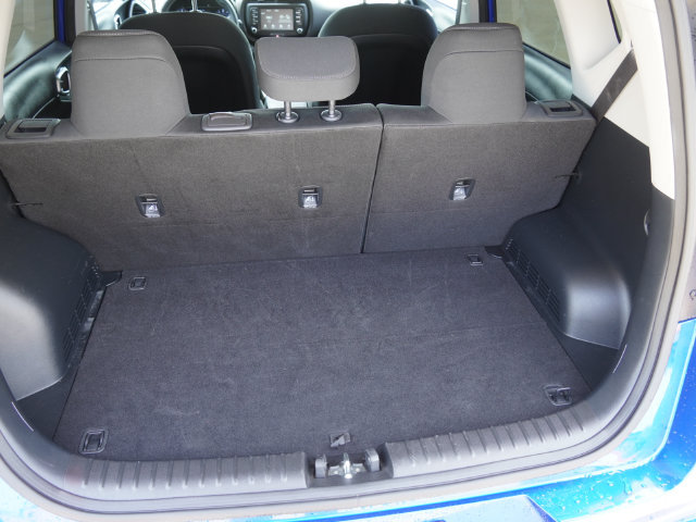 Used 2021 Kia Soul GT-Line FWD image 12