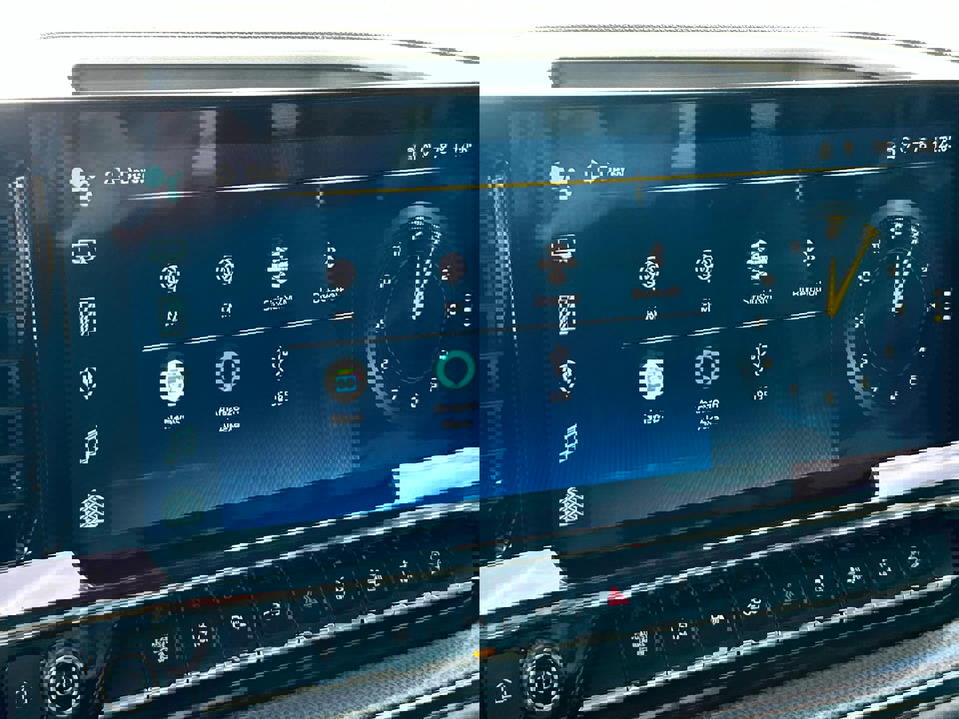 Used 2024 Chevrolet Silverado 2500 ZR2 w/ ZR2 Bison Edition image 26