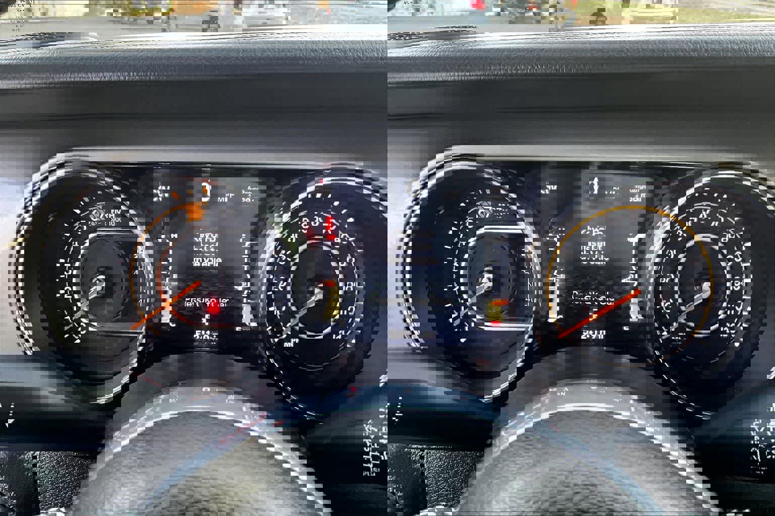 Used 2023 Jeep Wrangler Sahara image 18