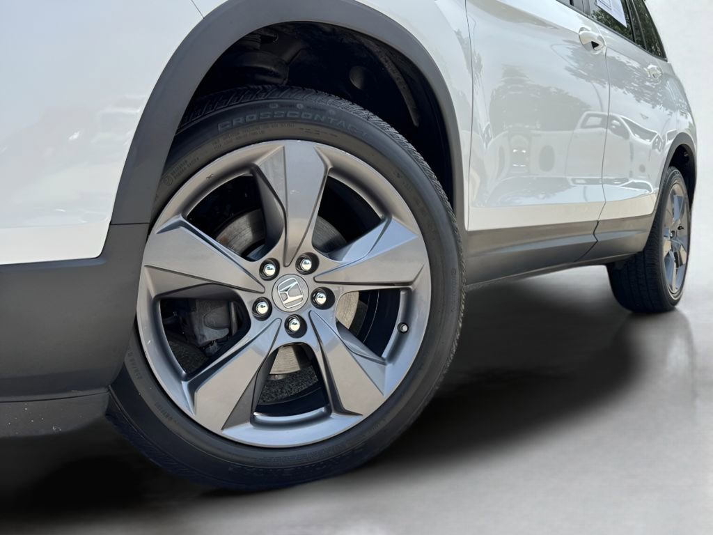 Used 2021 Honda Passport Touring image 2