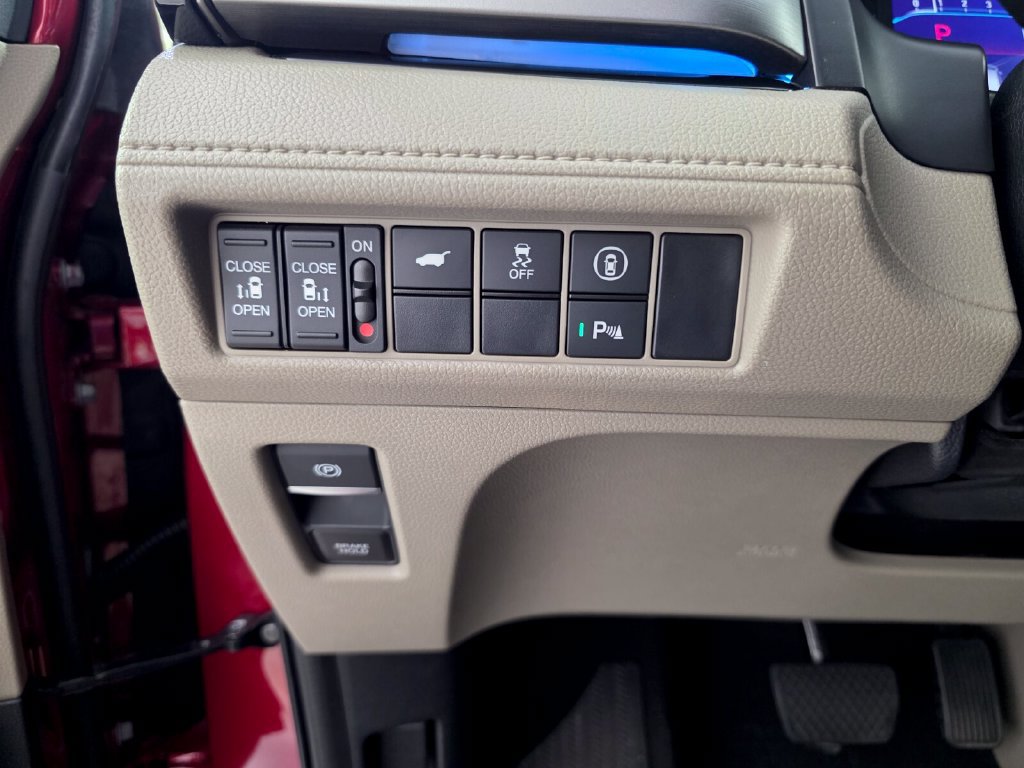 Used 2022 Honda Odyssey Touring image 26