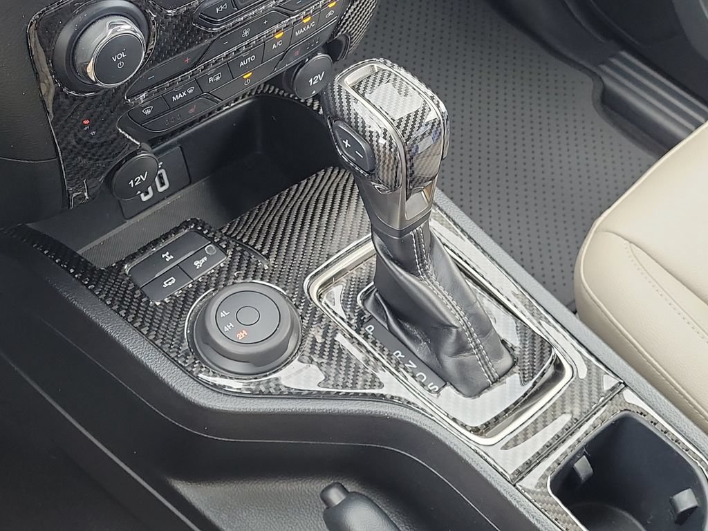 Certified 2023 Ford Ranger Lariat AWD/4WD image 30