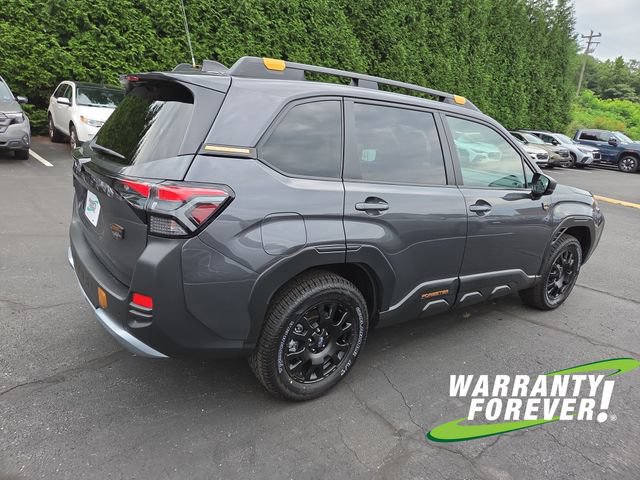 New 2026 Subaru Forester Wilderness AWD/4WD image 7