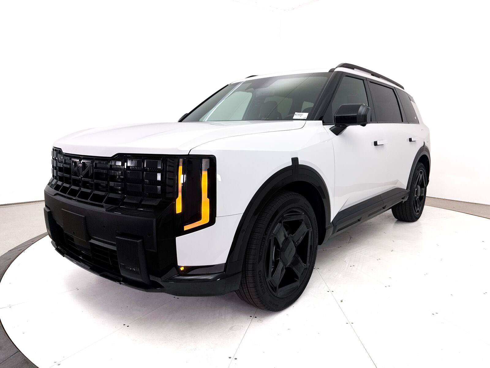 Used 2027 Kia Telluride SX Prestige X-Line AWD/4WD image 18