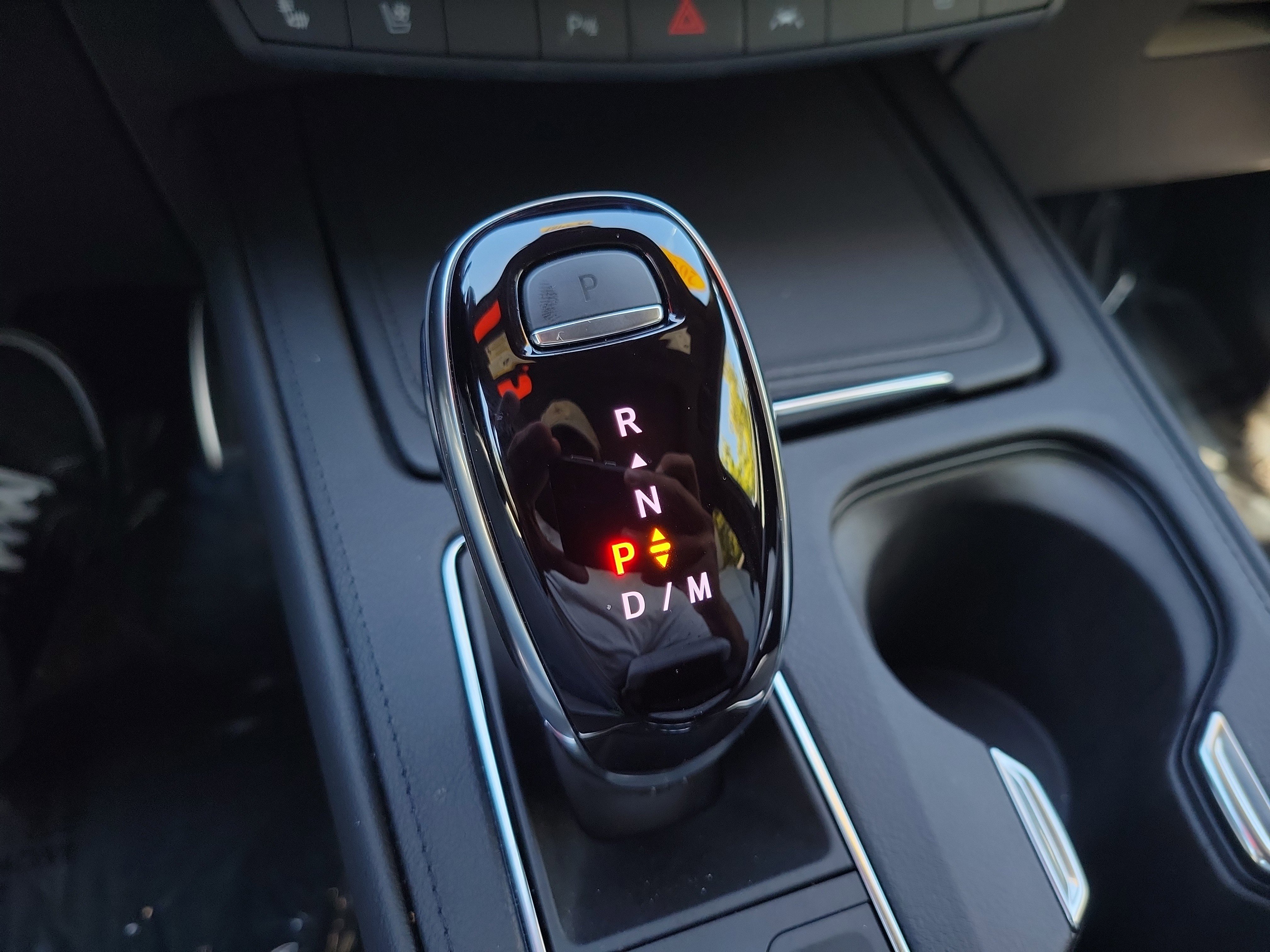 Used 2025 Cadillac XT4 Sport image 27