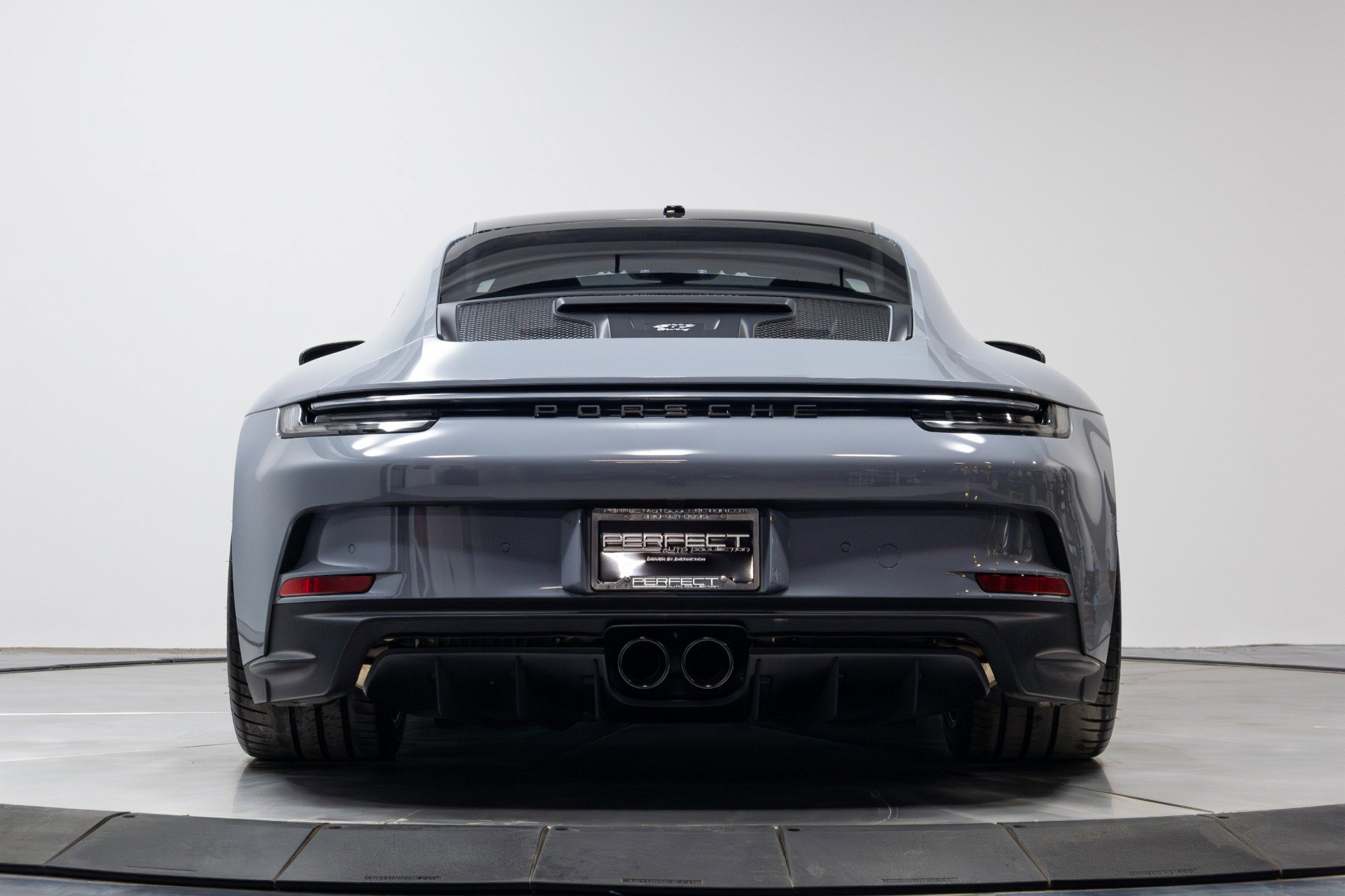 Used 2024 Porsche 911 GT3 Touring w/ Chrono Package image 39