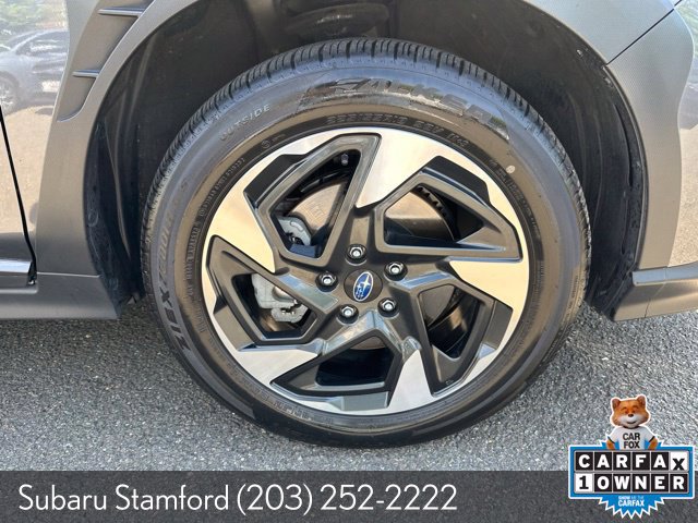 Certified 2024 Subaru Crosstrek 2.5i Limited AWD/4WD image 33