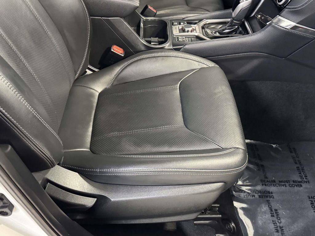 Used 2024 Subaru Forester Limited w/ Pop Package 2 image 11