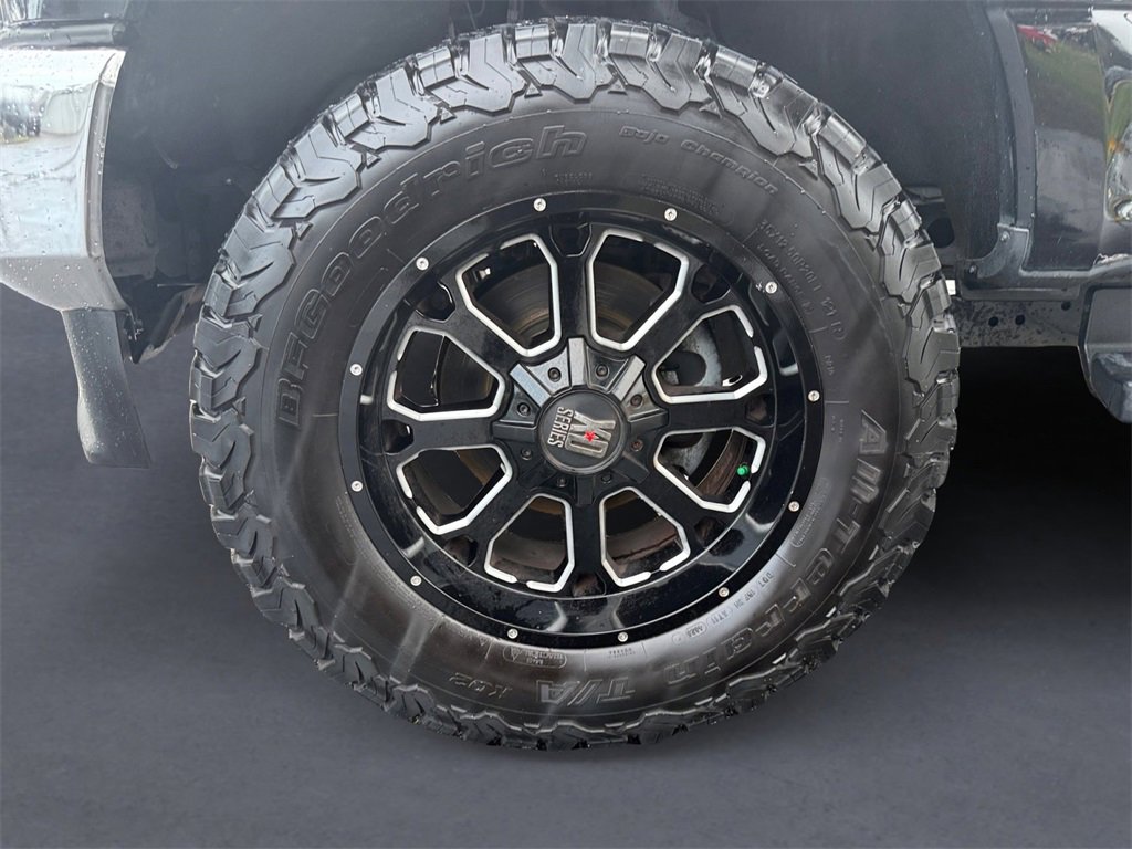 Used 2021 Ford F250 XLT w/ XLT Value Package image 9