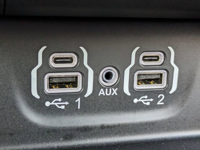 Used 2024 RAM 1500 Limited image 25