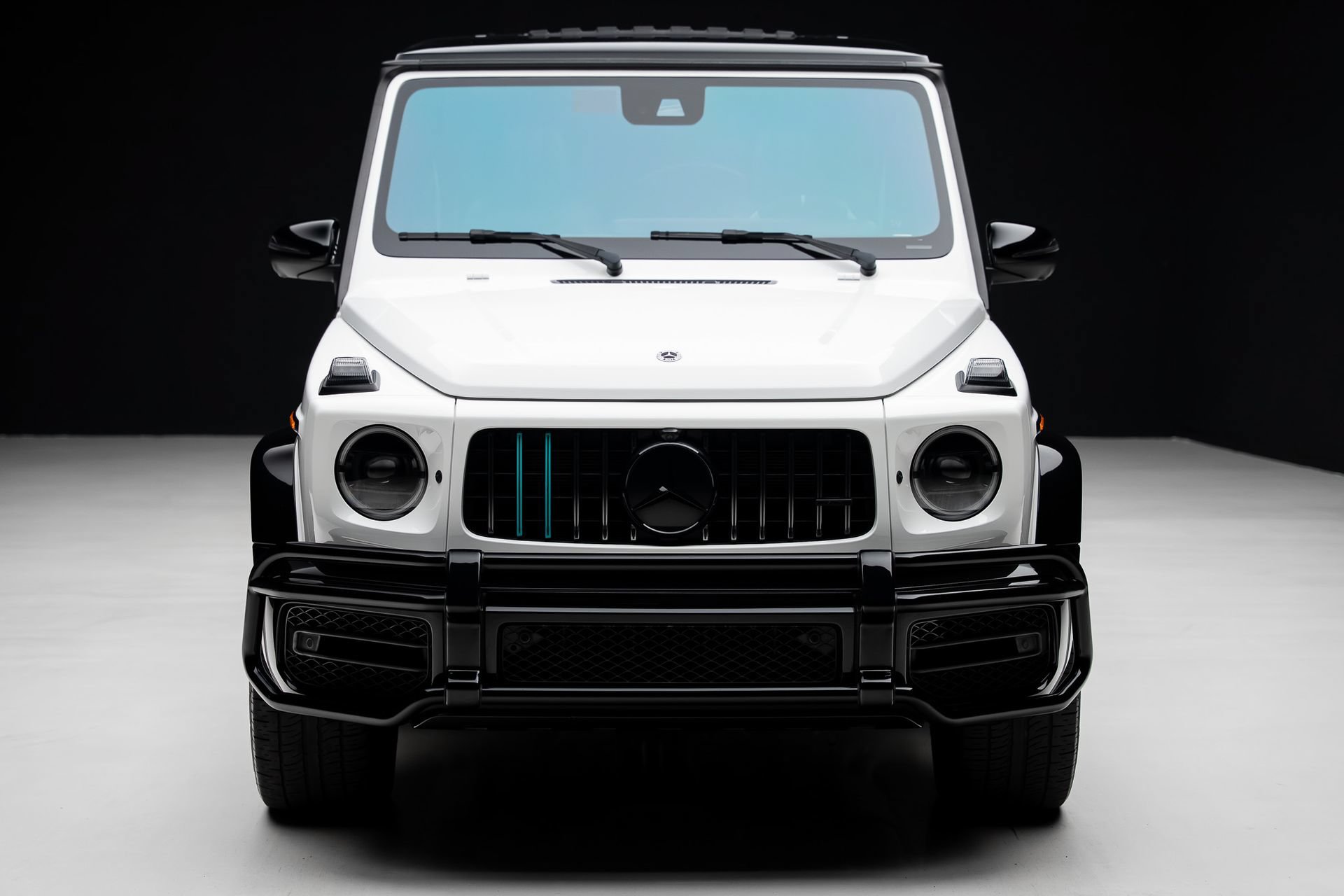Used 2021 Mercedes-Benz G 63 AMG 4MATIC image 7