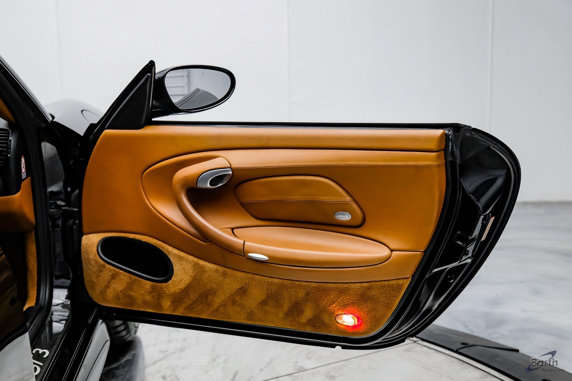 Used 2004 Porsche 911 GT3 image 72