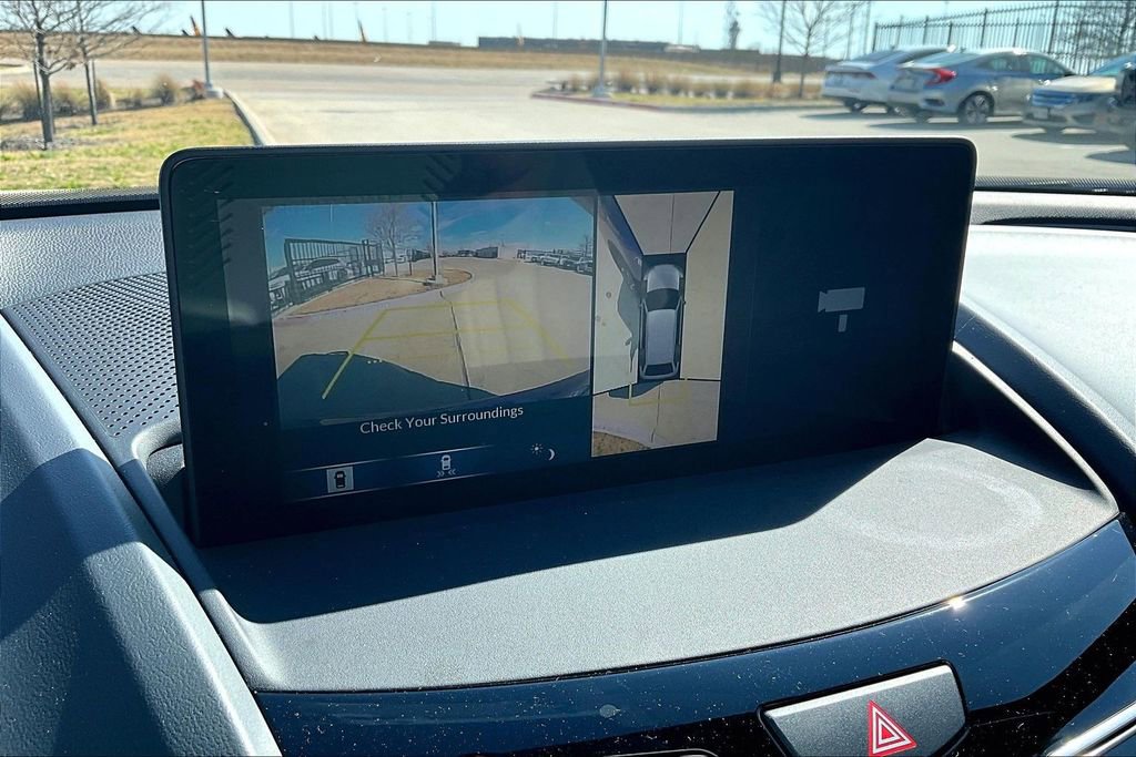 Certified 2025 Acura RDX A-Spec image 27