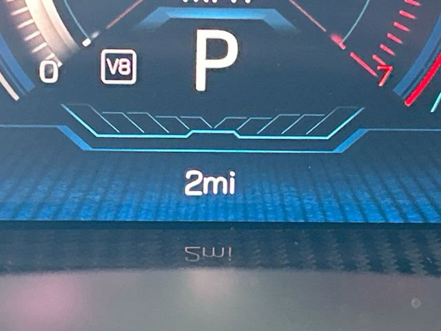 New 2026 Chevrolet Corvette Stingray Preferred Conv w/ Z51 Performance Package image 12