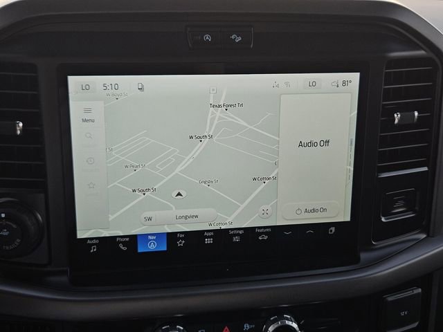 New 2026 Ford F150 XLT w/ Equipment Group 302A MID image 20