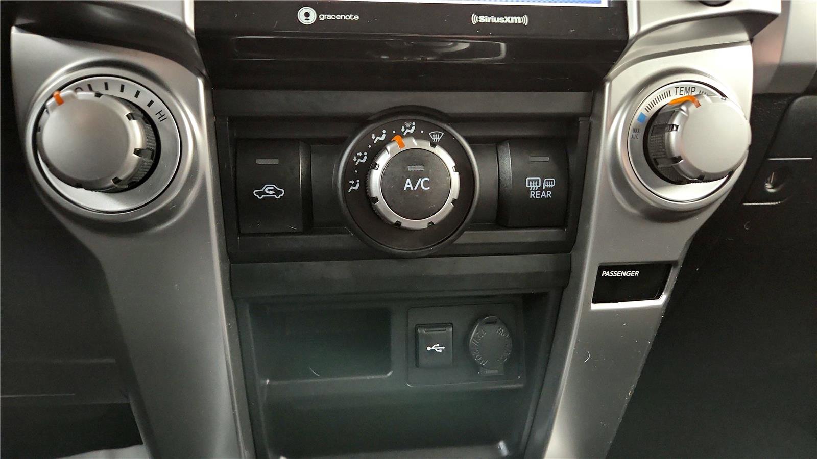 Certified 2022 Toyota 4Runner TRD Sport image 41