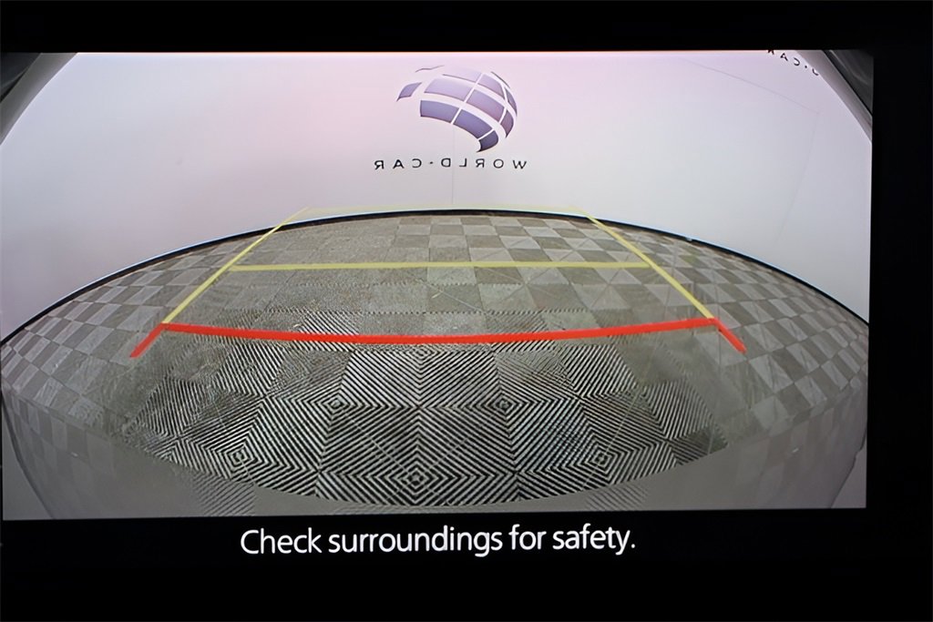 Used 2024 MAZDA MAZDA3 s image 37