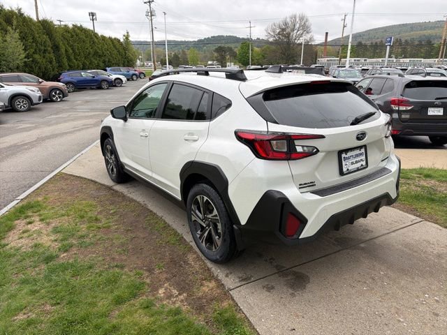 New 2026 Subaru Crosstrek 2.0i Premium AWD/4WD image 5