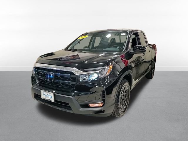 New 2025 Honda Ridgeline RTL+ image 2