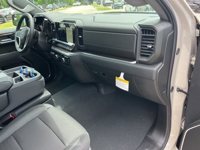 New 2026 Chevrolet Silverado 1500 RST w/ RST Select Package AWD/4WD image 35