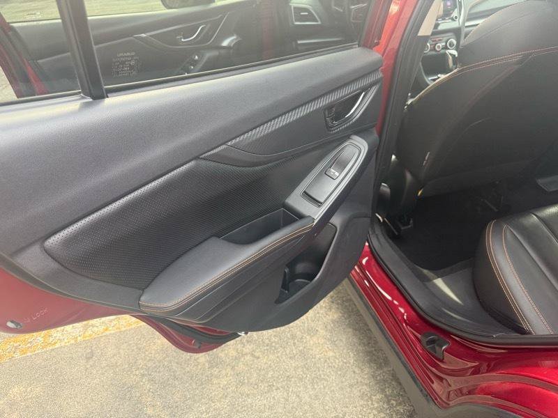 Used 2019 Subaru Crosstrek 2.0i Limited w/ Moonroof Package AWD/4WD image 18