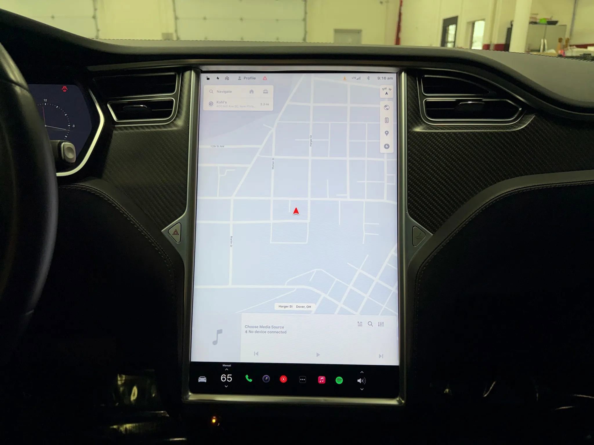 Used 2017 Tesla Model S 75D image 35