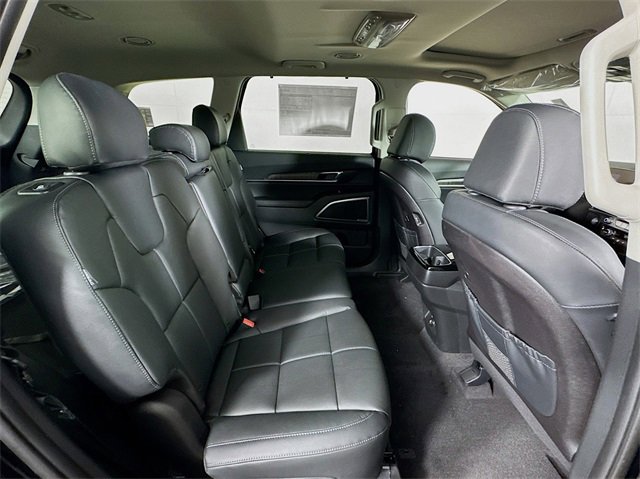 New 2025 Kia Telluride EX image 29