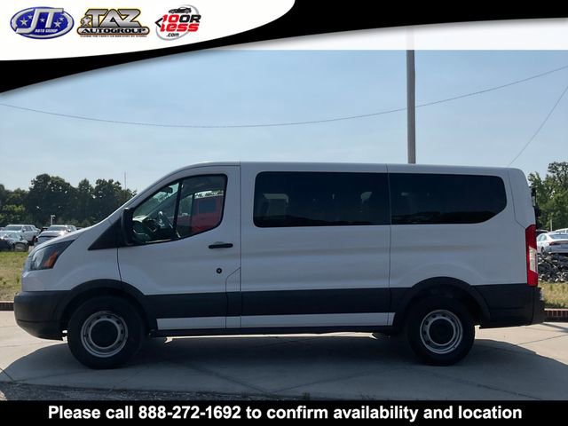 Used 2016 Ford Transit 150 XL image 4