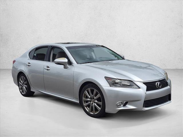 Used 2015 Lexus GS 350 RWD image 3