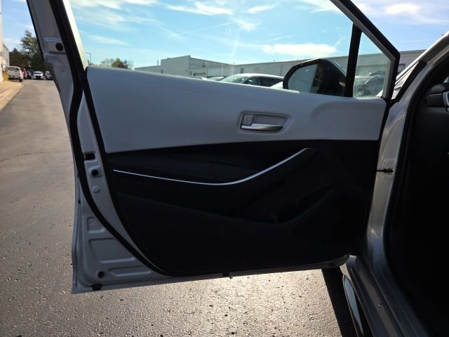 Used 2022 Toyota Corolla SE image 10