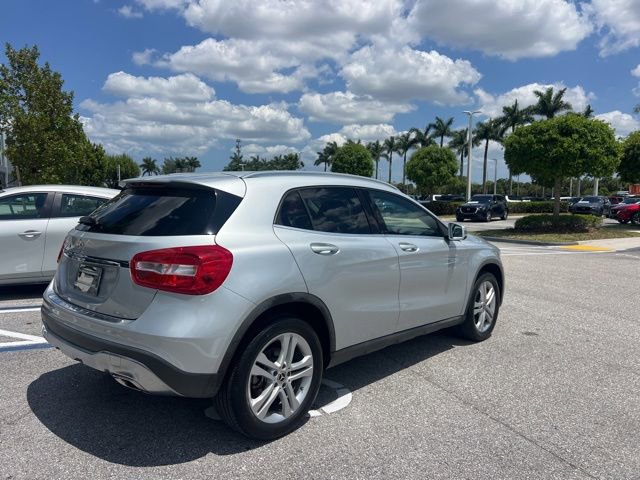 Used 2020 Mercedes-Benz GLA 250 image 13