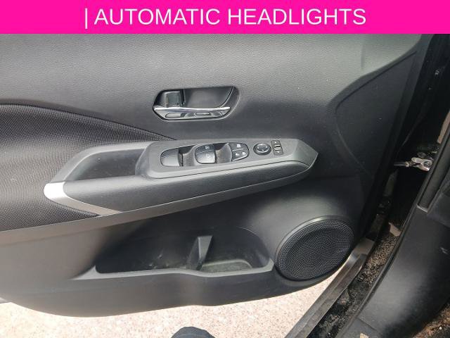 Certified 2023 Nissan Kicks SV FWD image 11