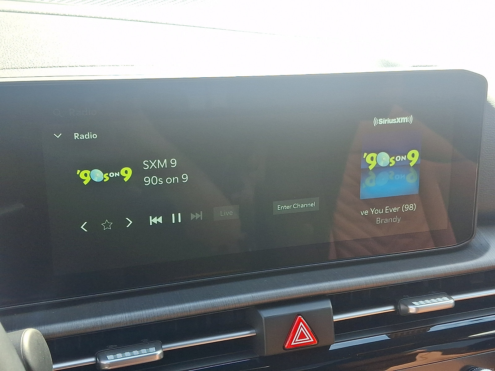 New 2027 Kia Sportage X-Line AWD/4WD image 18