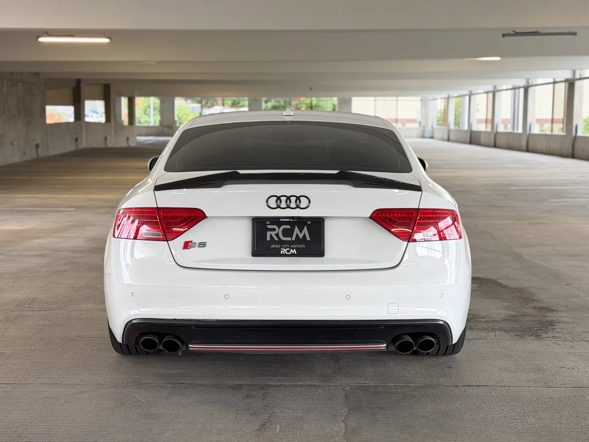 Used 2013 Audi S5 Premium Plus AWD/4WD image 6