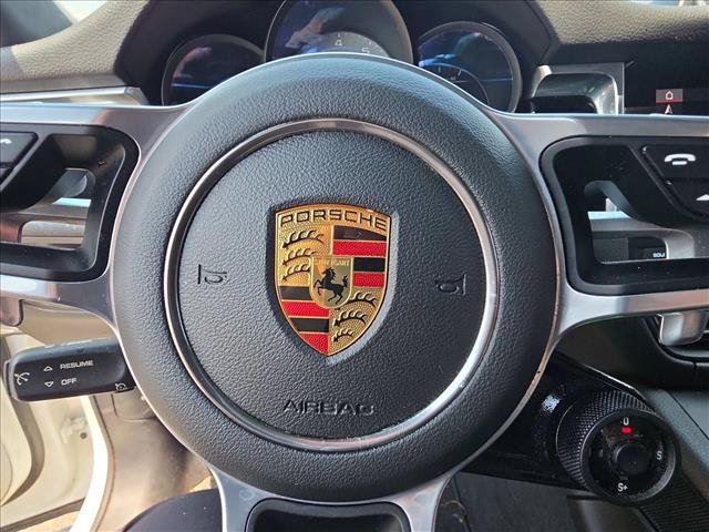Used 2021 Porsche Macan S AWD/4WD image 14