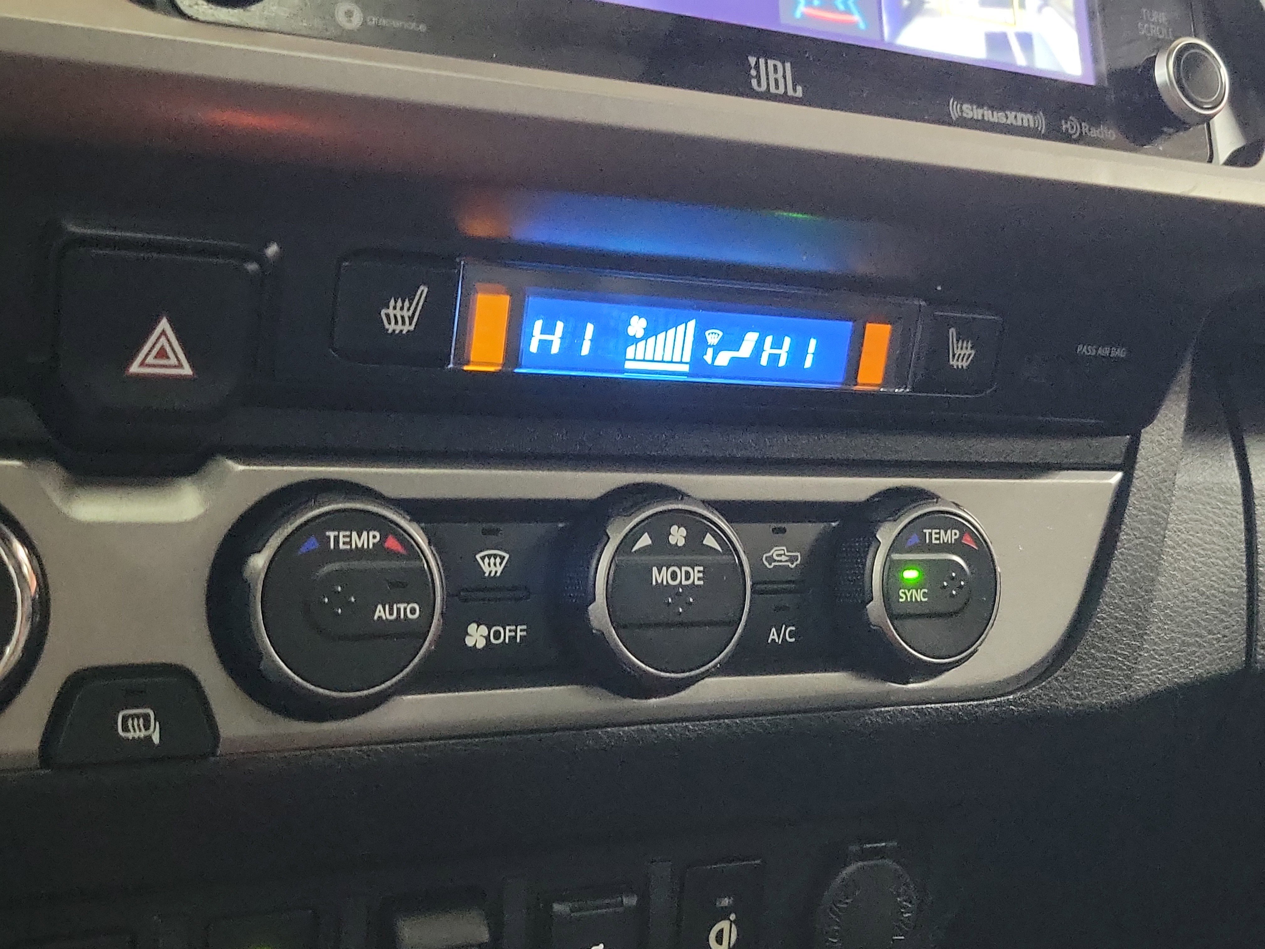 Certified 2020 Toyota Tacoma Limited image 31