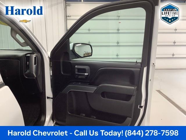 Used 2016 Chevrolet Silverado 1500 LT w/ All Star Edition image 10