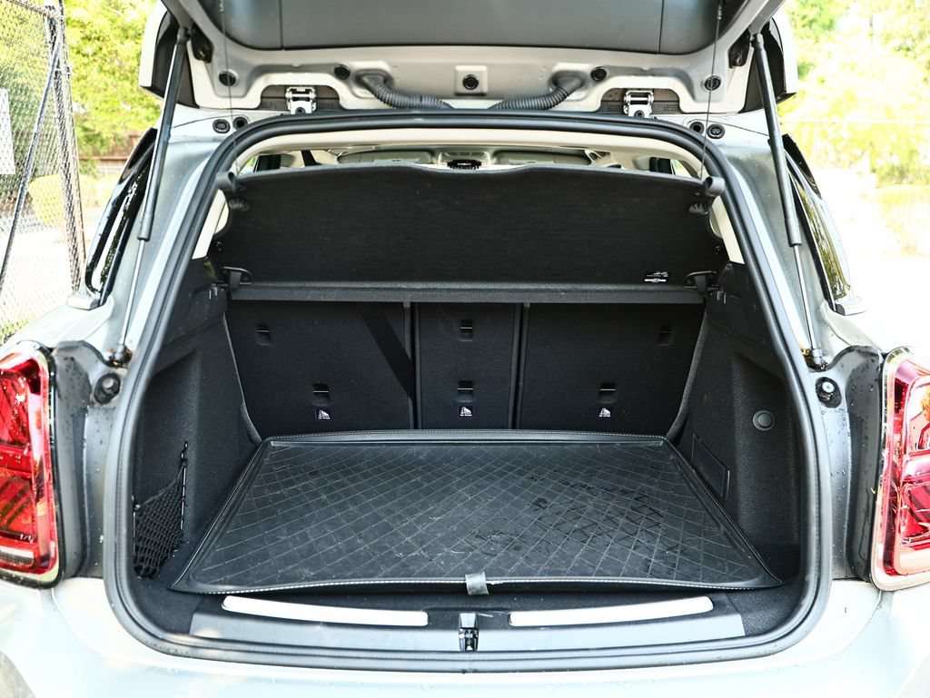 Used 2024 MINI Cooper Countryman S AWD/4WD image 32