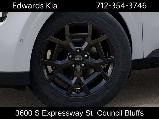 New 2027 Kia Carnival SX Prestige FWD image 11