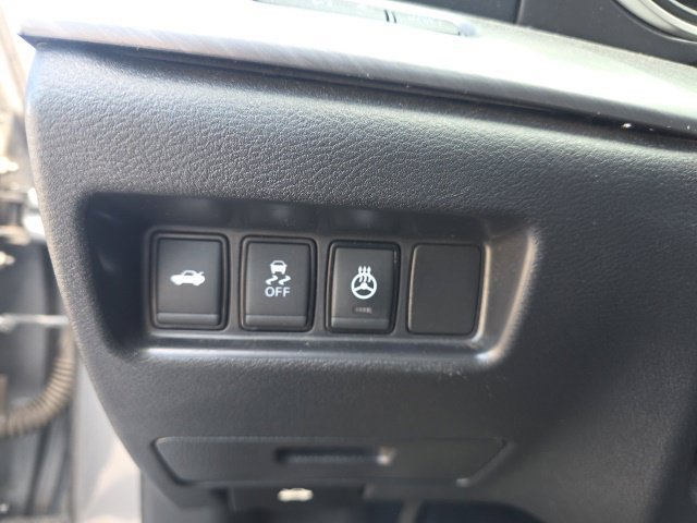 Used 2018 Nissan Maxima 3.5 SL FWD image 21