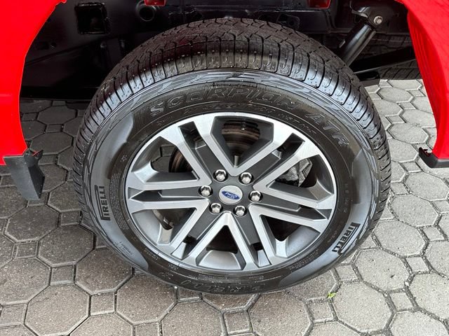 Used 2023 Ford F150 4x4 SuperCrew image 6