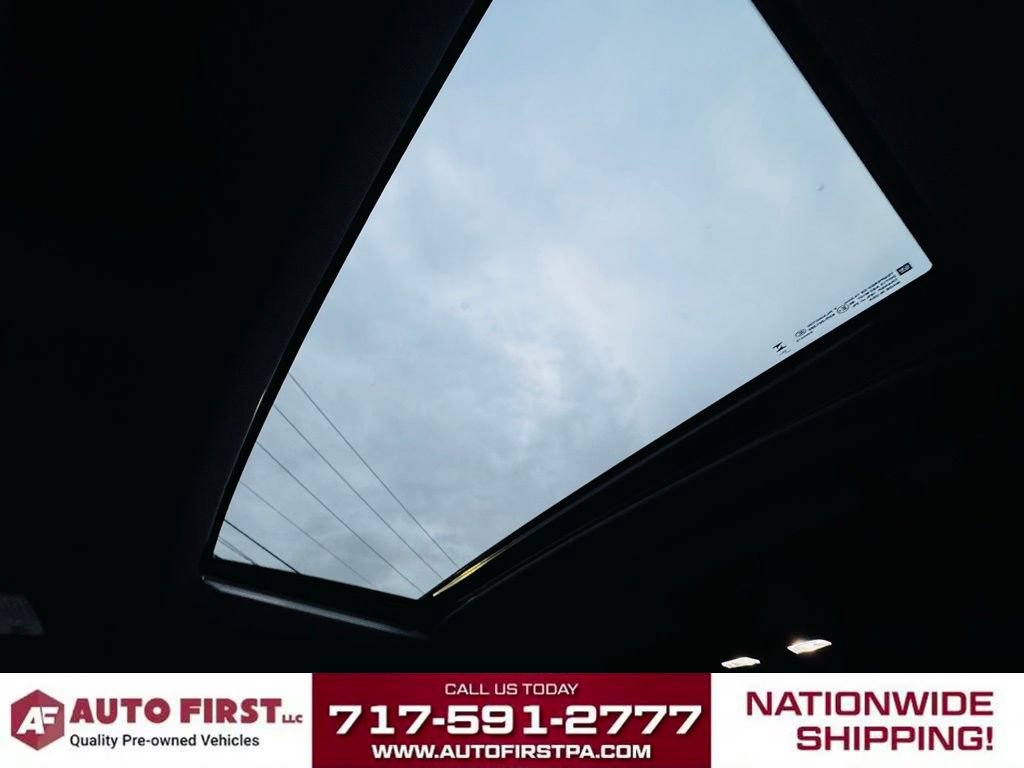 Used 2024 Chevrolet Silverado 2500 ZR2 w/ Technology Package image 18