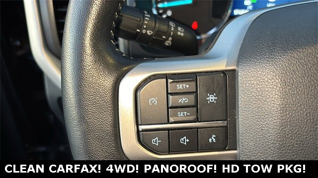 Used 2023 Ford Expedition XLT image 12