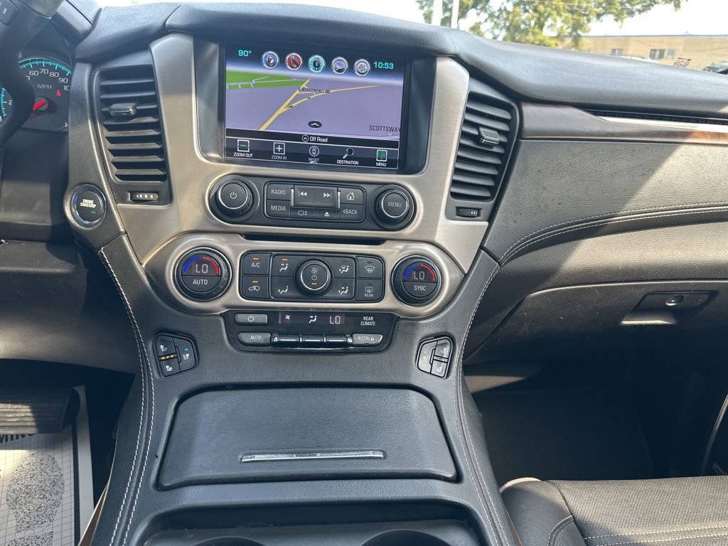 Used 2019 GMC Yukon Denali w/ Denali Ultimate Package image 20