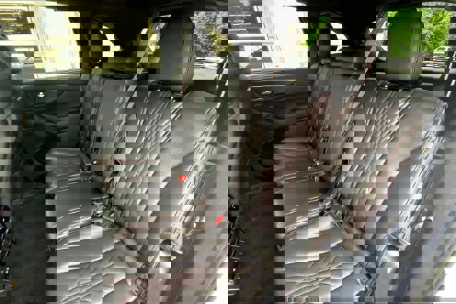 New 2025 Acura MDX Type S image 16